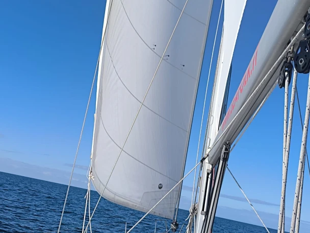 Jeanneau Sun Odyssey 519 jednotlivci a charterové společnosti v Sitges
