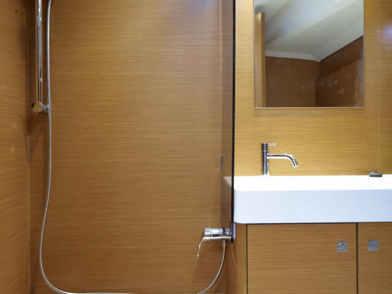 Pronájem jachty v Sitges -Jeanneau Sun Odyssey 519 na Samboatu
