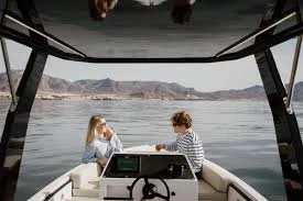 Pronájem lodi Lasai Lasai 22 GL v Lac Léman na Samboatu