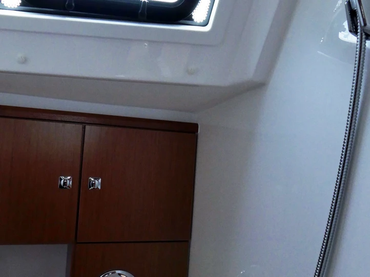 Pronájem Plachetnice Bavaria s licencí