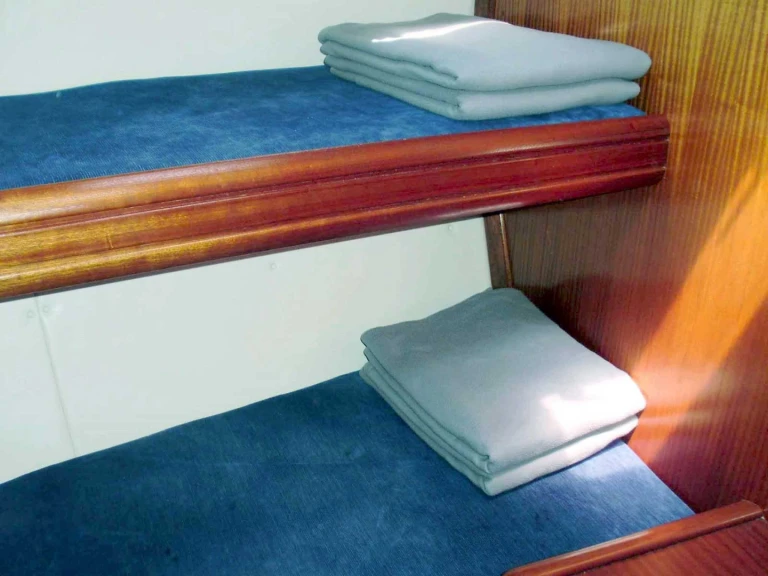 Pronajmout si Bavaria Bavaria 50 v Agropoli