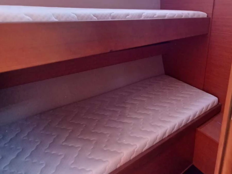 Pronájem Plachetnice Dufour s licencí