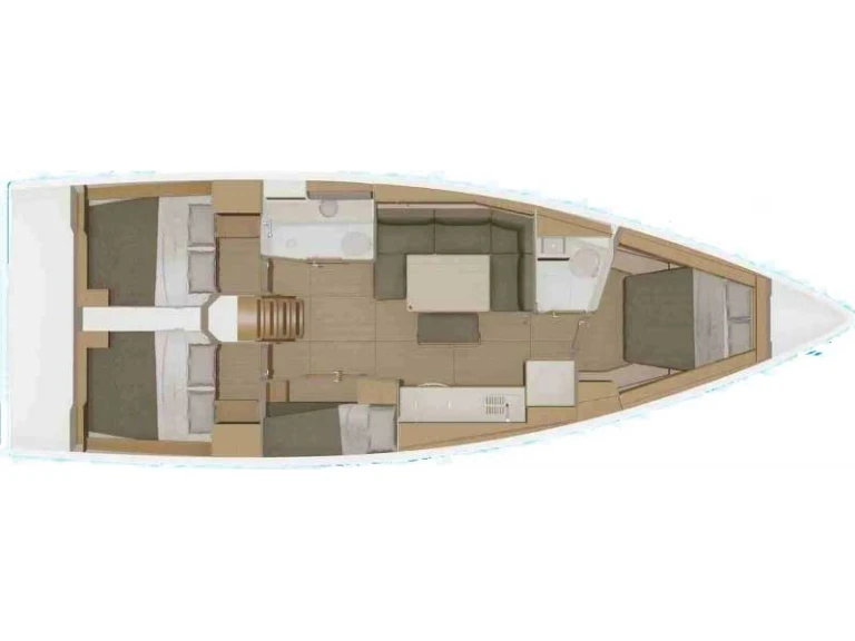 Plachetnice k pronájmu v Rodi Garganico za nejlepší cenu