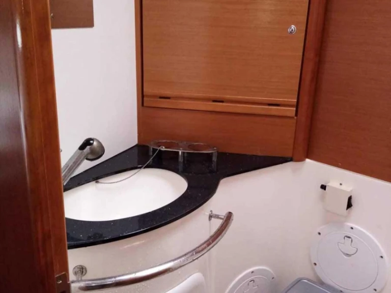 Pronájem lodi Bavaria Bavaria 40 Holiday v Rodi Garganico na Samboatu