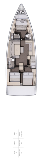 Plachetnice k pronájmu v Road Town za nejlepší cenu