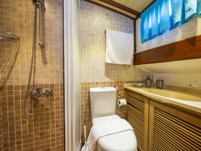 Plachetnice k pronájmu v Fethiye za nejlepší cenu