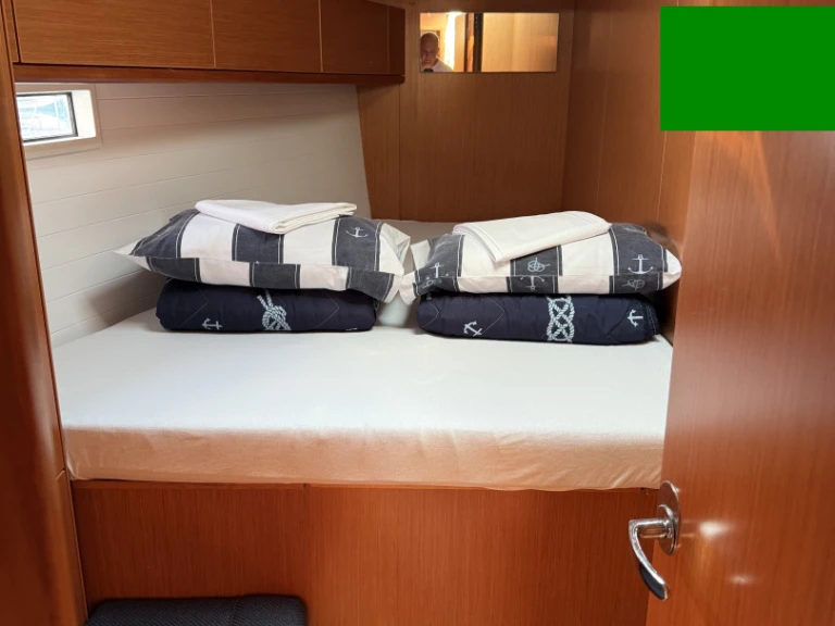 Plachetnice k pronájmu v Split za nejlepší cenu