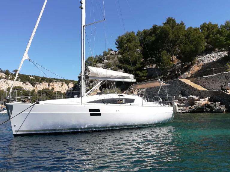 Pronajmout si Elan Impression 35 v Marseille