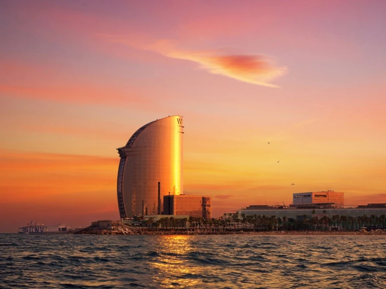 Pronájem lodi Badalona lákavé ceny Furia 37