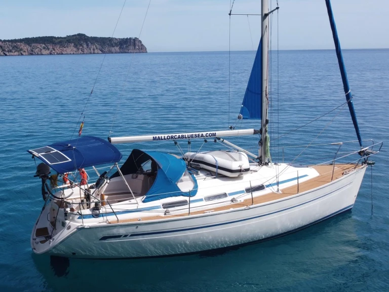 Plachetnice k pronájmu v Alcudia za nejlepší cenu