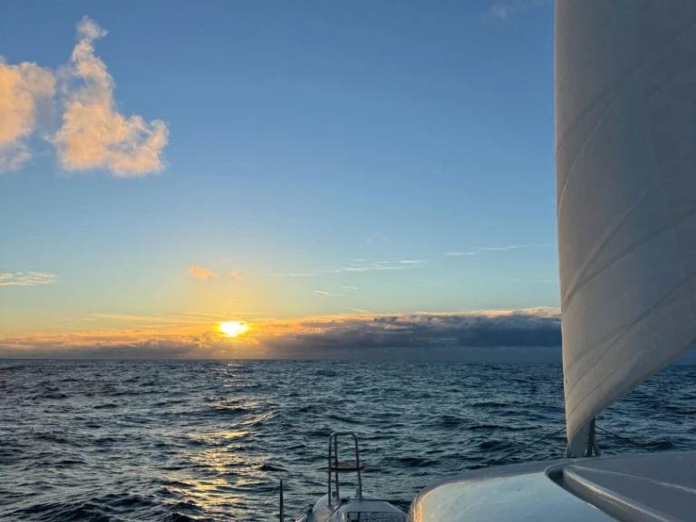 Katamarán k pronájmu v Marseille za nejlepší cenu