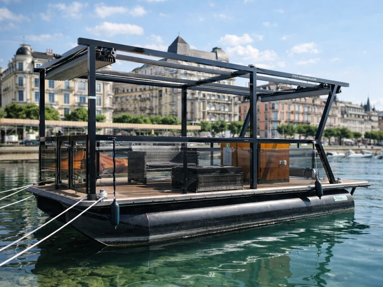 Sun Boats First jednotlivci a charterové společnosti v Geneva (Canton)