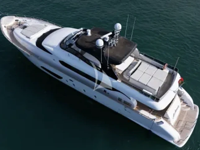 Maiora ANTARAH jednotlivci a charterové společnosti v Neapol