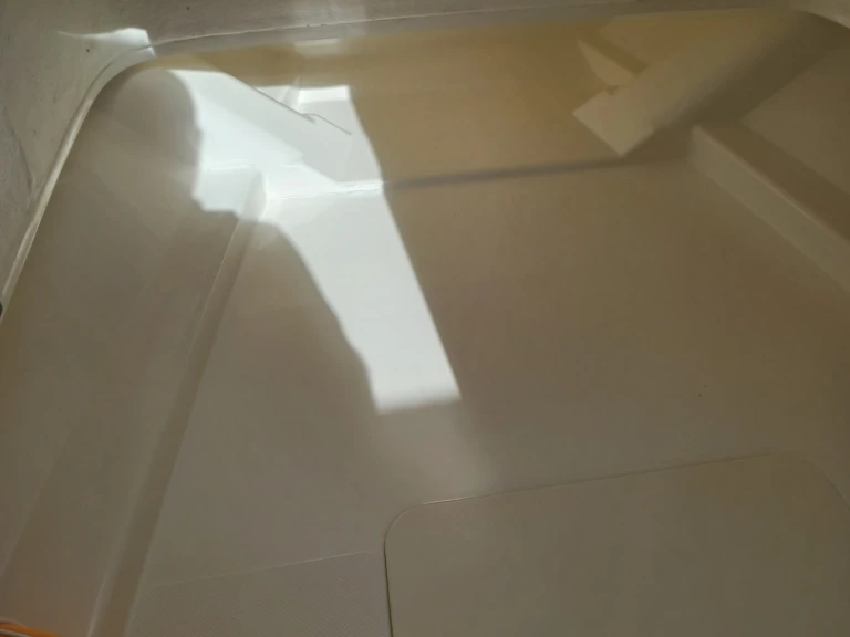 Pronájem jachty v Six-Fours-les-Plages -Quicksilver Quicksilver 675 Open Activ na Samboatu