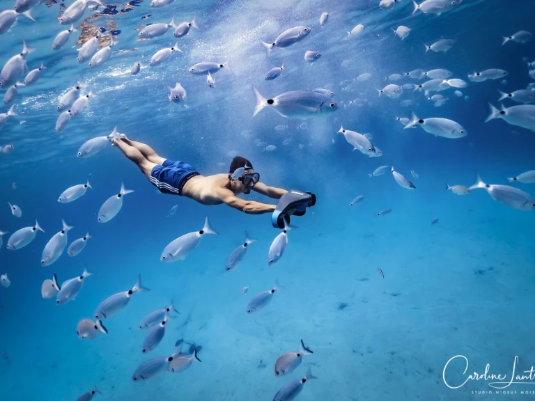 Pronájem jachty v Porto-Vecchio -Lomac Lomac 540 IN na Samboatu