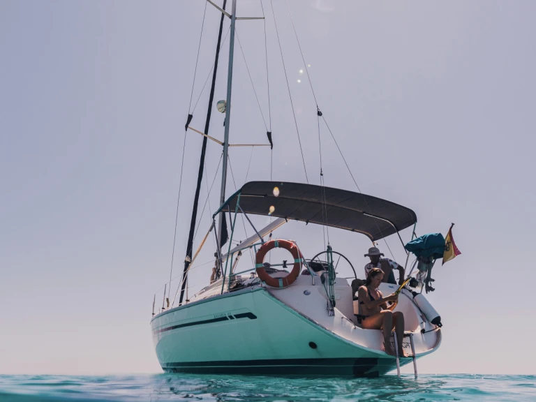 Pronájem lodi Bavaria Bavaria 40 v Mahon na Samboatu