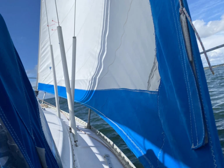 Pronájem lodi La Plaine-sur-Mer lákavé ceny Jouet 32