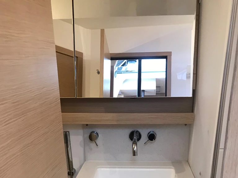 Pronajmout si Dufour Dufour 530 v Denia