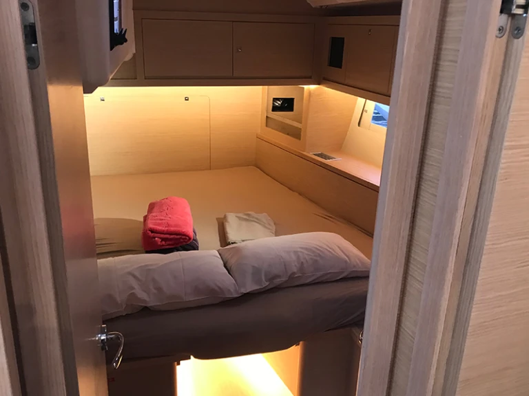 Pronájem lodi Dufour Dufour 530 v Denia na Samboatu