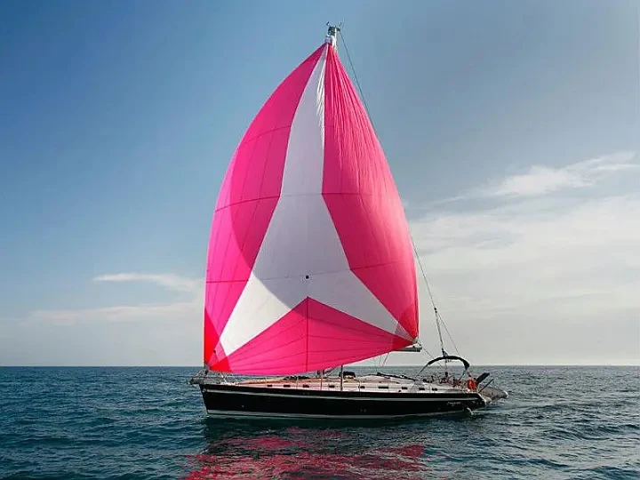 Pronájem lodi Alimos lákavé ceny Ocean Star 58.4 - 6 cab.