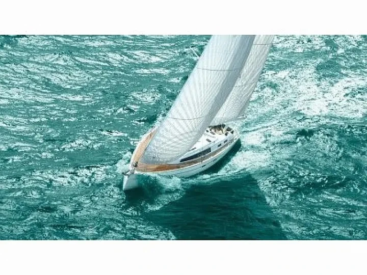 Pronájem Plachetnice v Alimos -Bavaria Bavaria Cruiser 51 (5 cab.)