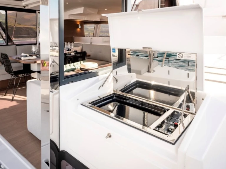 Bali Bali 4.6 jednotlivci a charterové společnosti v Nassau