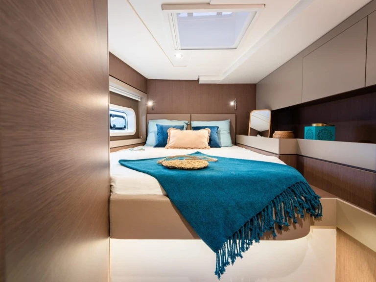 Pronajmout si Bali Bali 4.6 v Nassau