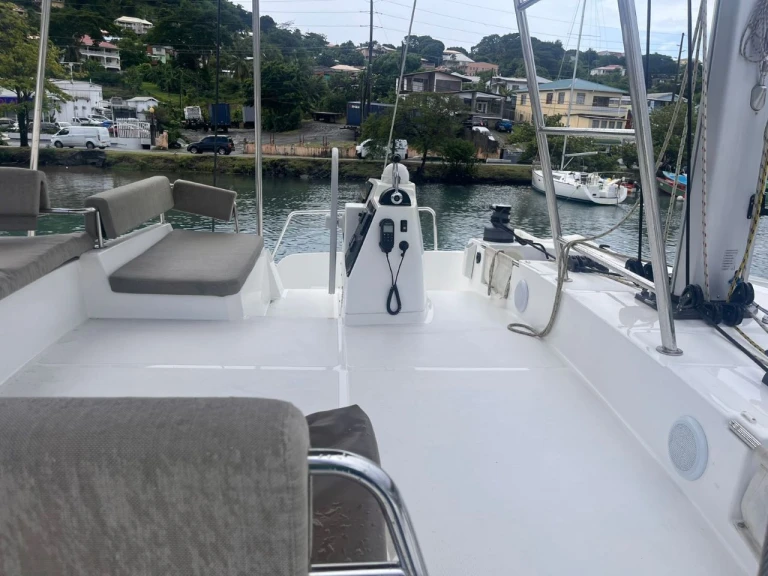 Pronajmout si Bali Bali 4.6 v La Paz