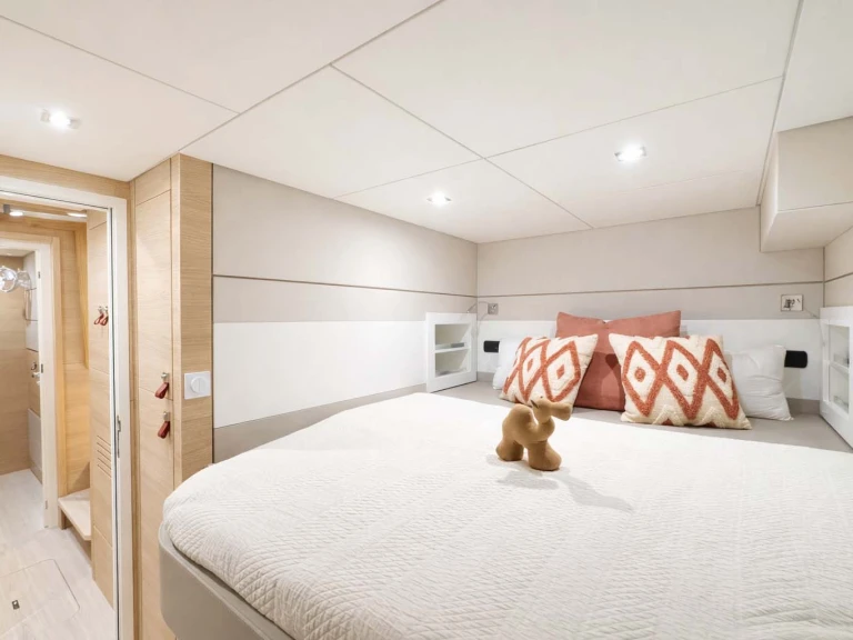 Pronájem lodi Port Grimaud lákavé ceny Aventura 45