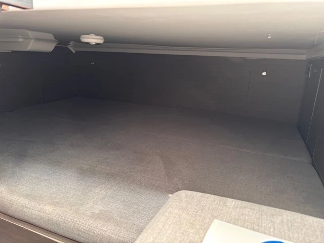 Pronajmout si Bénéteau Flyer 9 v La Trinité-sur-Mer