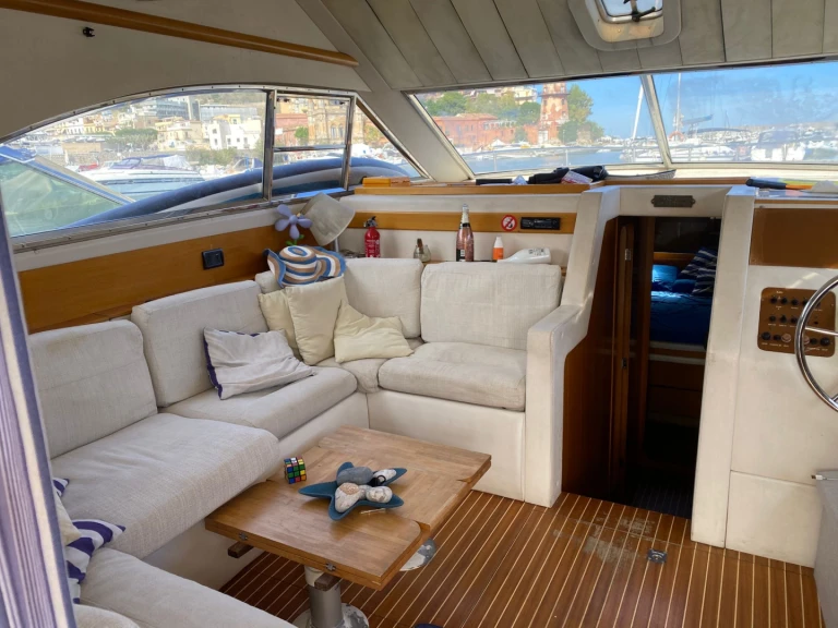 Pronajmout si Ars 38rs v Palermo