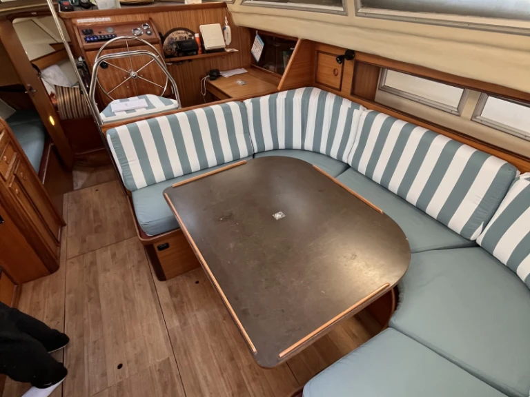 Pronájem Plachetnice v Marseille -Jouet 1040 MS