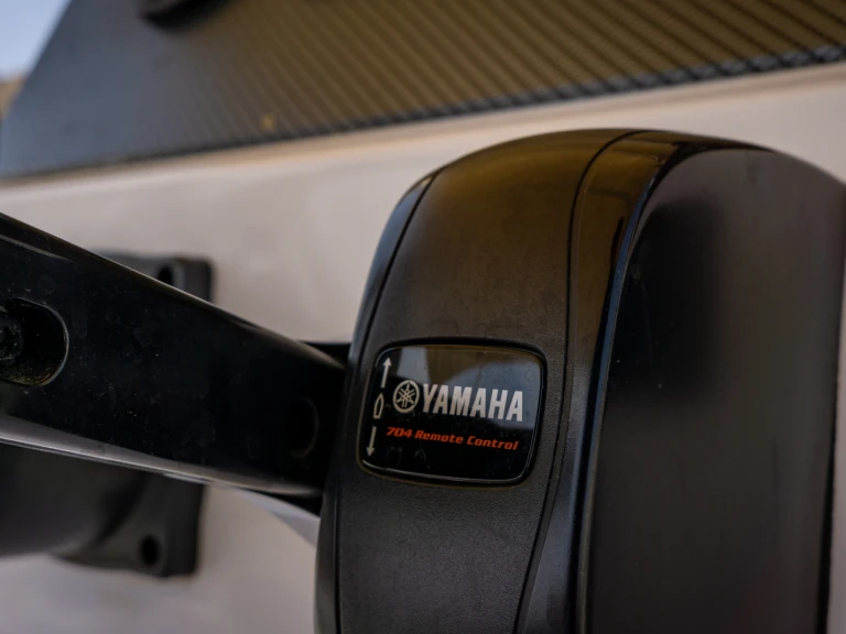 Pronájem Polotuhá loď v Altea -Italboats Predator 600P