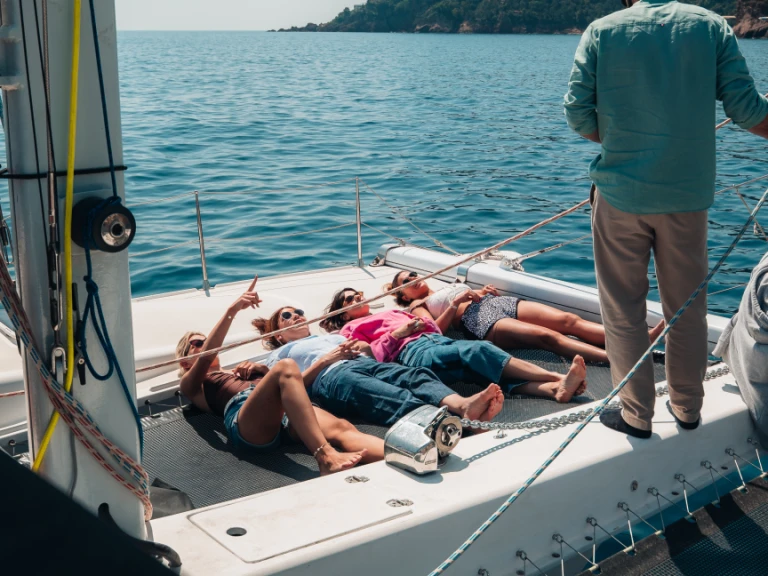 Lombardini Lady Hawke 39 Cabrio jednotlivci a charterové společnosti v Mandelieu-la-Napoule