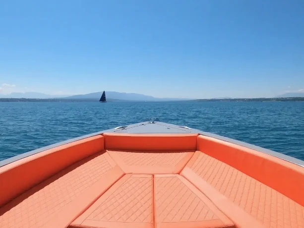 Pronájem lodi Ibiza Magna lákavé ceny D28