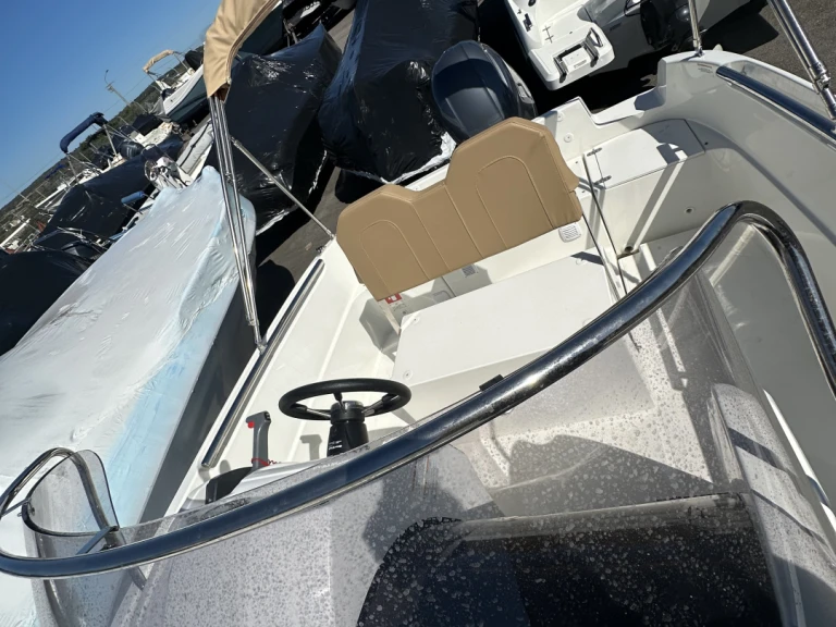 Pronájem lodi Ciutadella de Menorca lákavé ceny S6