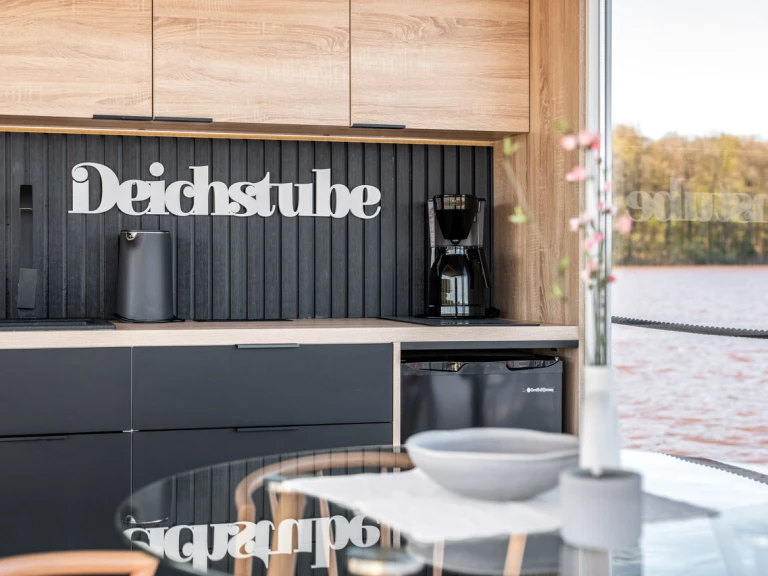 Pronájem lodi Buchholz City lákavé ceny 1st Class Buchholz