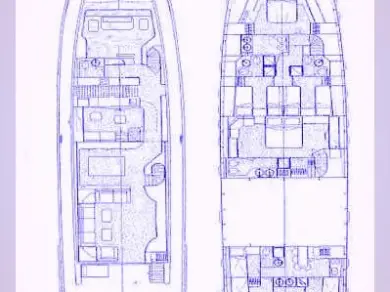 Jachta k pronájmu v Alimos za nejlepší cenu