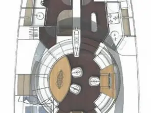 Pronájem lodi Elliniko  lákavé ceny Garcia Yachts 86