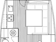 Pronajmout Plachetnice se skipperem či ne Bavaria v Göcek 