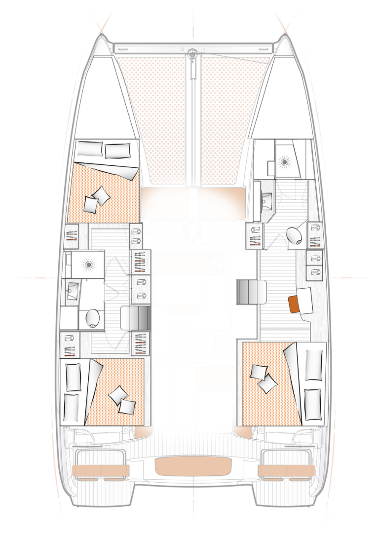 Excess Excess 11 jednotlivci a charterové společnosti v Marsh Harbour