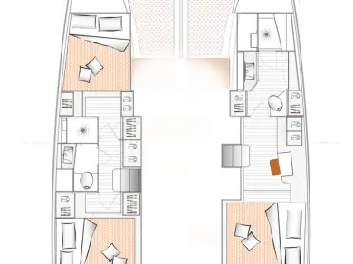 Excess Excess 11 jednotlivci a charterové společnosti v Marsh Harbour