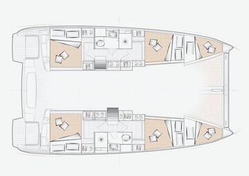 Excess Excess 11 jednotlivci a charterové společnosti v Ao Po