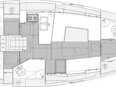 Plachetnice k pronájmu v Punat za nejlepší cenu