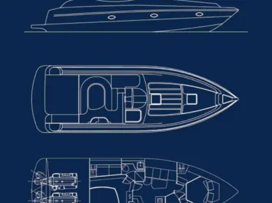 Pronájem lodi Porto Rotondo lákavé ceny Primatist G 41.2