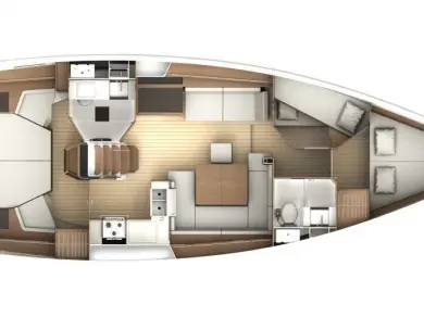 Plachetnice k pronájmu v Parish of Saint George za nejlepší cenu