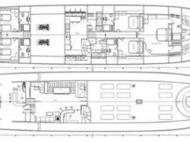Pronájem lodi Unknown Carpediem 5 v Bodrum na Samboatu