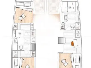 Katamarán k pronájmu v Burnt Store Marina za nejlepší cenu