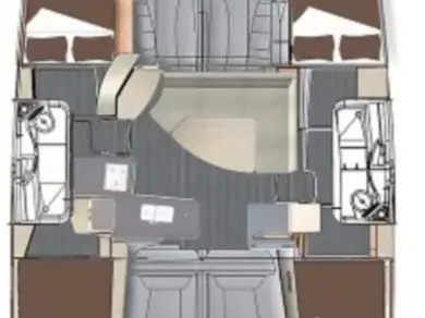 Katamarán k pronájmu v Ao Po za nejlepší cenu