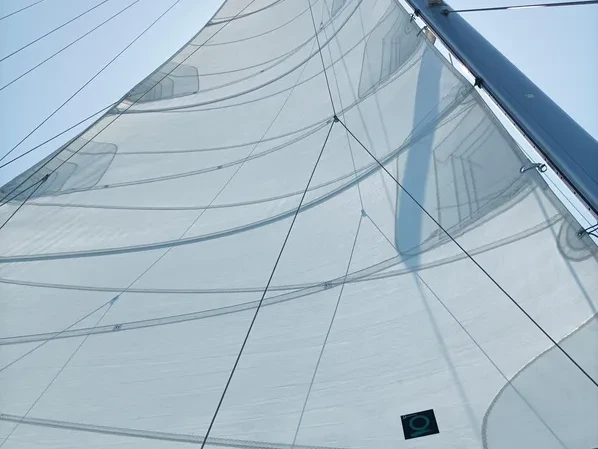 Pronájem lodi Bénéteau Oceanis 50 Family v Alimos na Samboatu